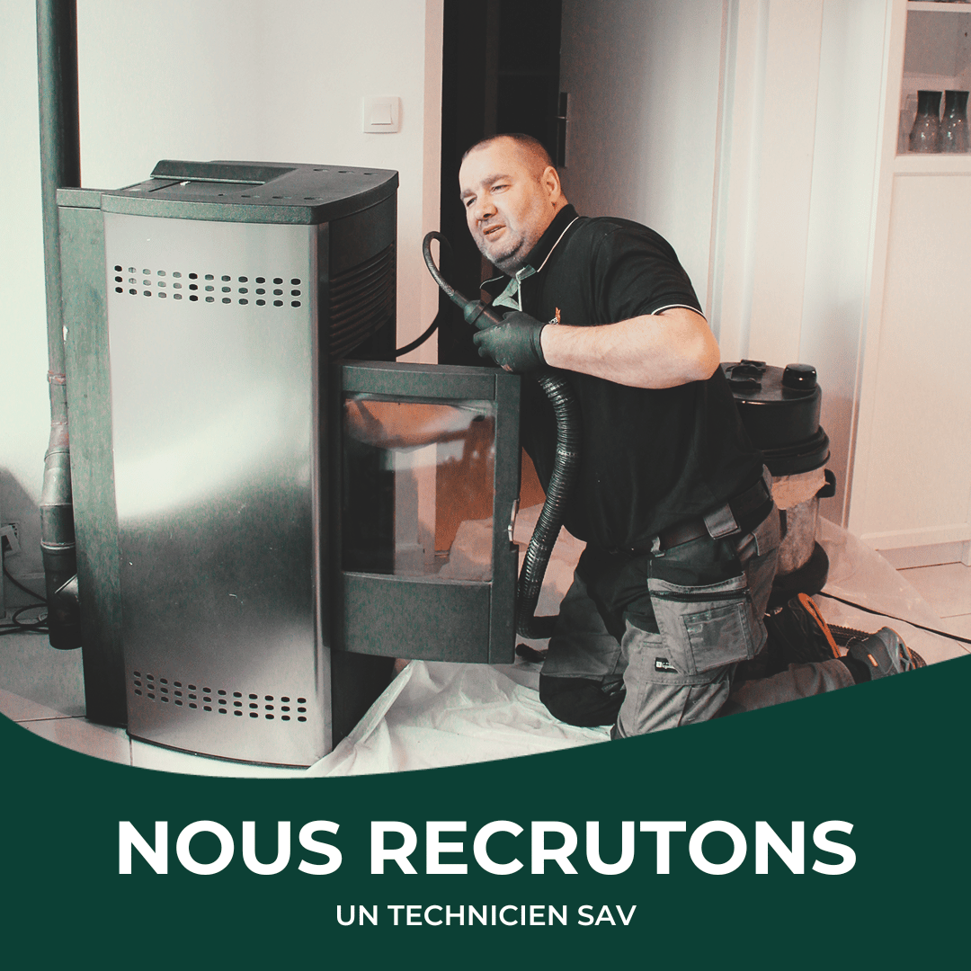 Recrutement TC