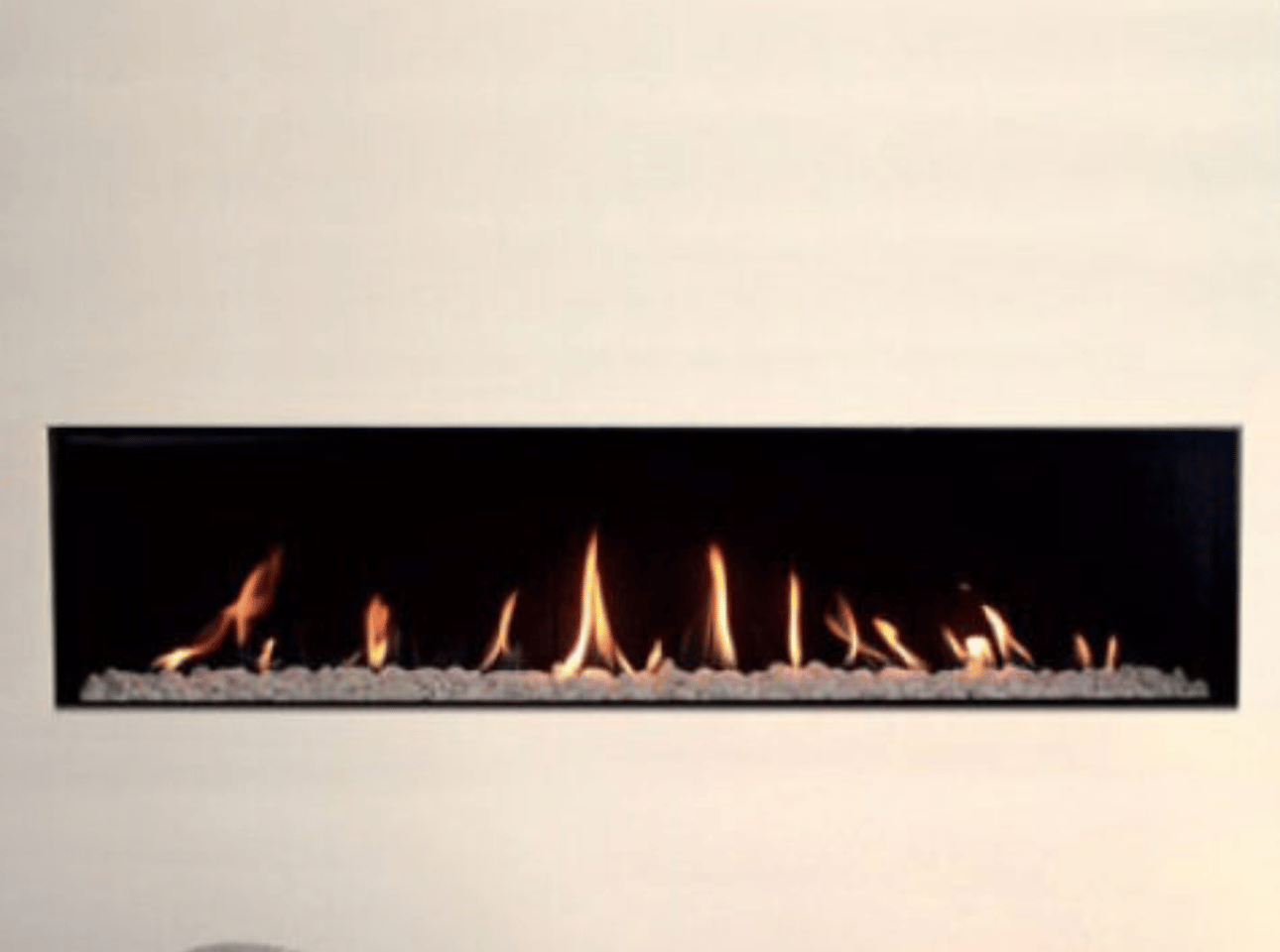 Foyer Gaz L170 