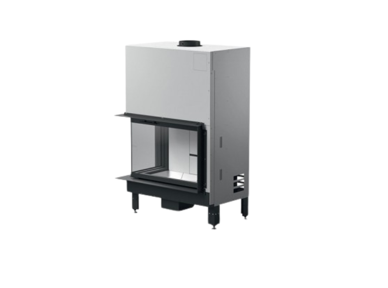 PLASMA 95 DX-SX 