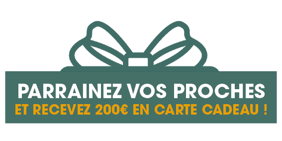 cadeau parrainage ambiances flammes