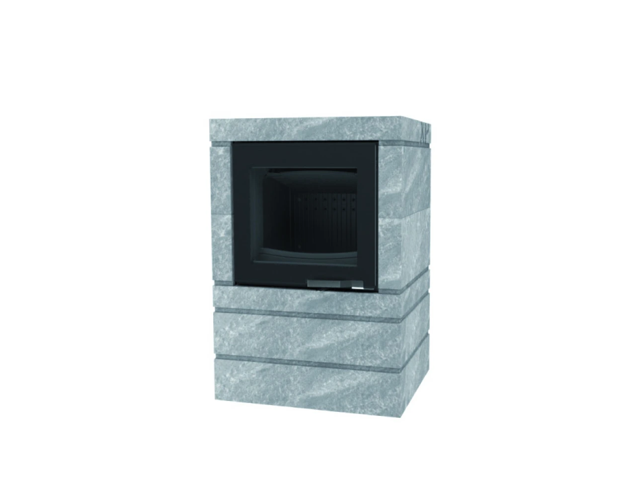 XP54 BOX OLLAIRE - 2 CEINTURES 