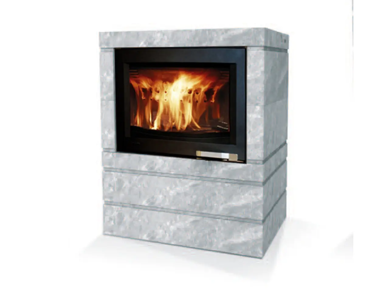 XP68 BOX OLLAIRE 2 CEINTURES 