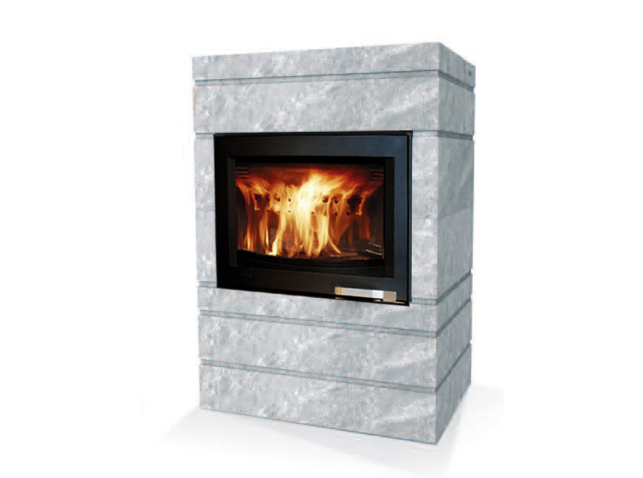 XP68 BOX OLLAIRE 3 CEINTURES 