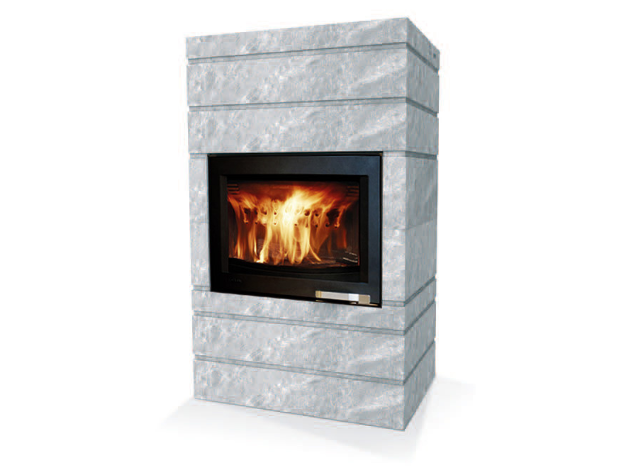 XP68 BOX OLLAIRE 4 CEINTURES 