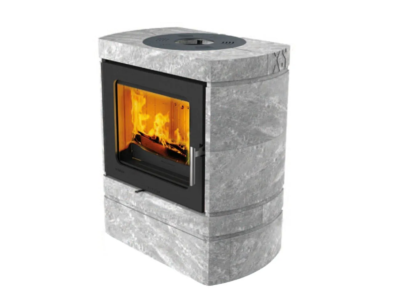 XS60 STONE'BOX 6 kW - 1 CEINTURE 