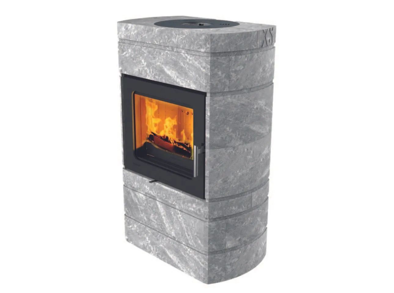 XS60 STONE'BOX 6 kW - 3 CEINTURES 
