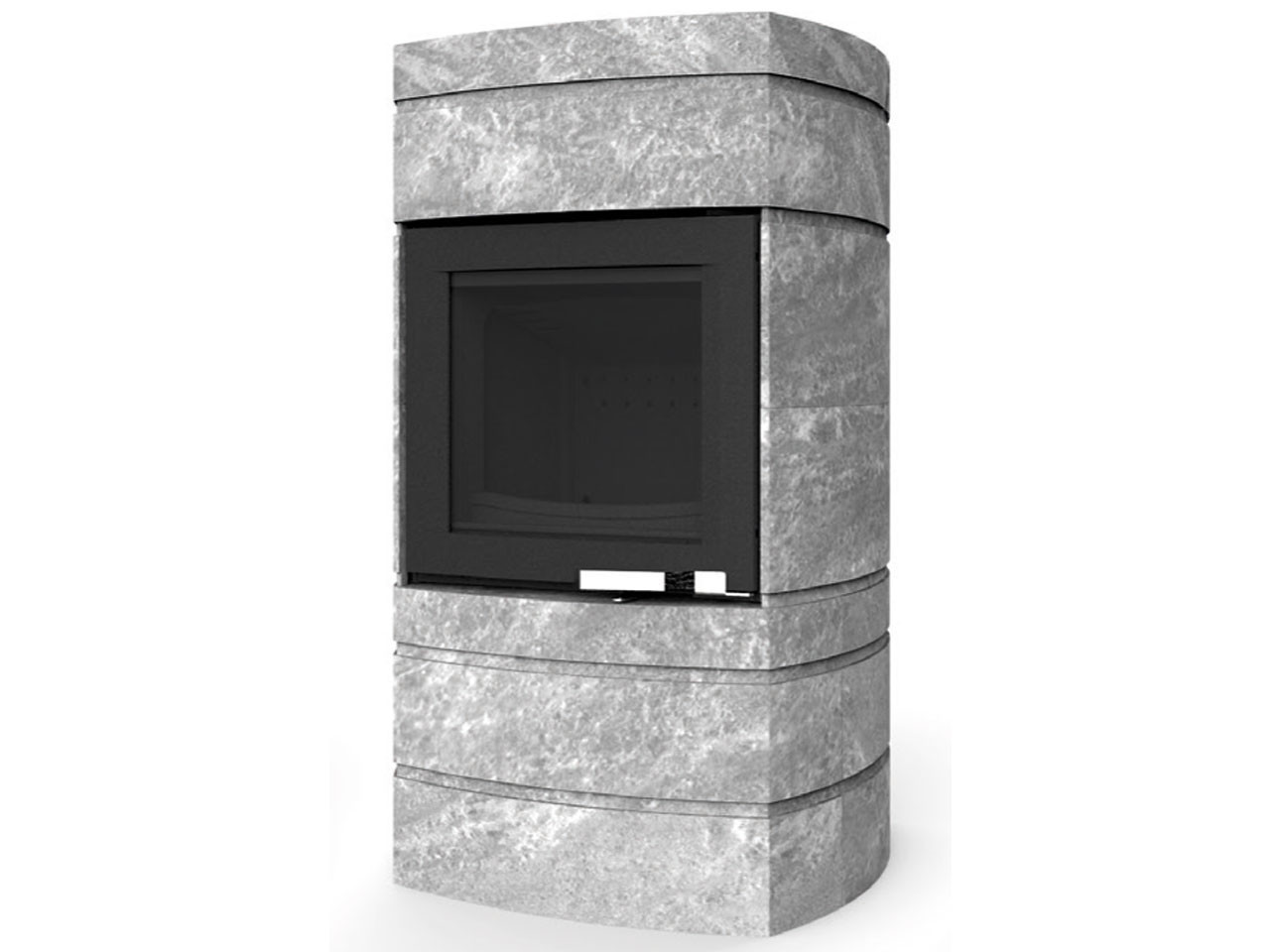 XP54 BOX OLLAIRE RONDYLINE - 3 CEINTURES 