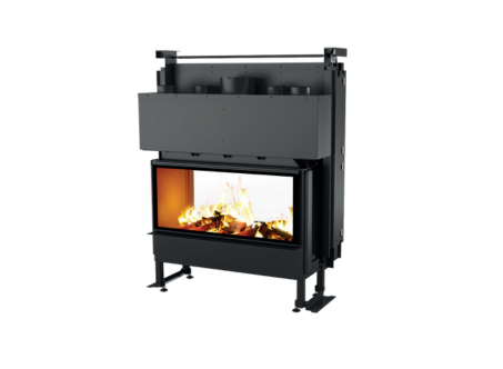 RV HORIZONTAL 1000 TECHNIKA 