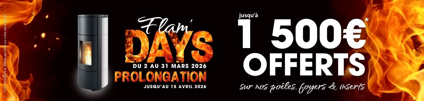 FLAM DAYS site web   1406 x 336