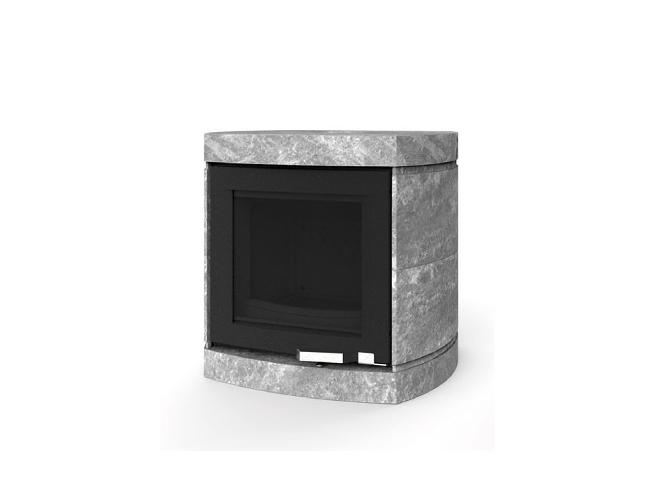 XP54 BOX OLLAIRE RONDYLINE - BASE 